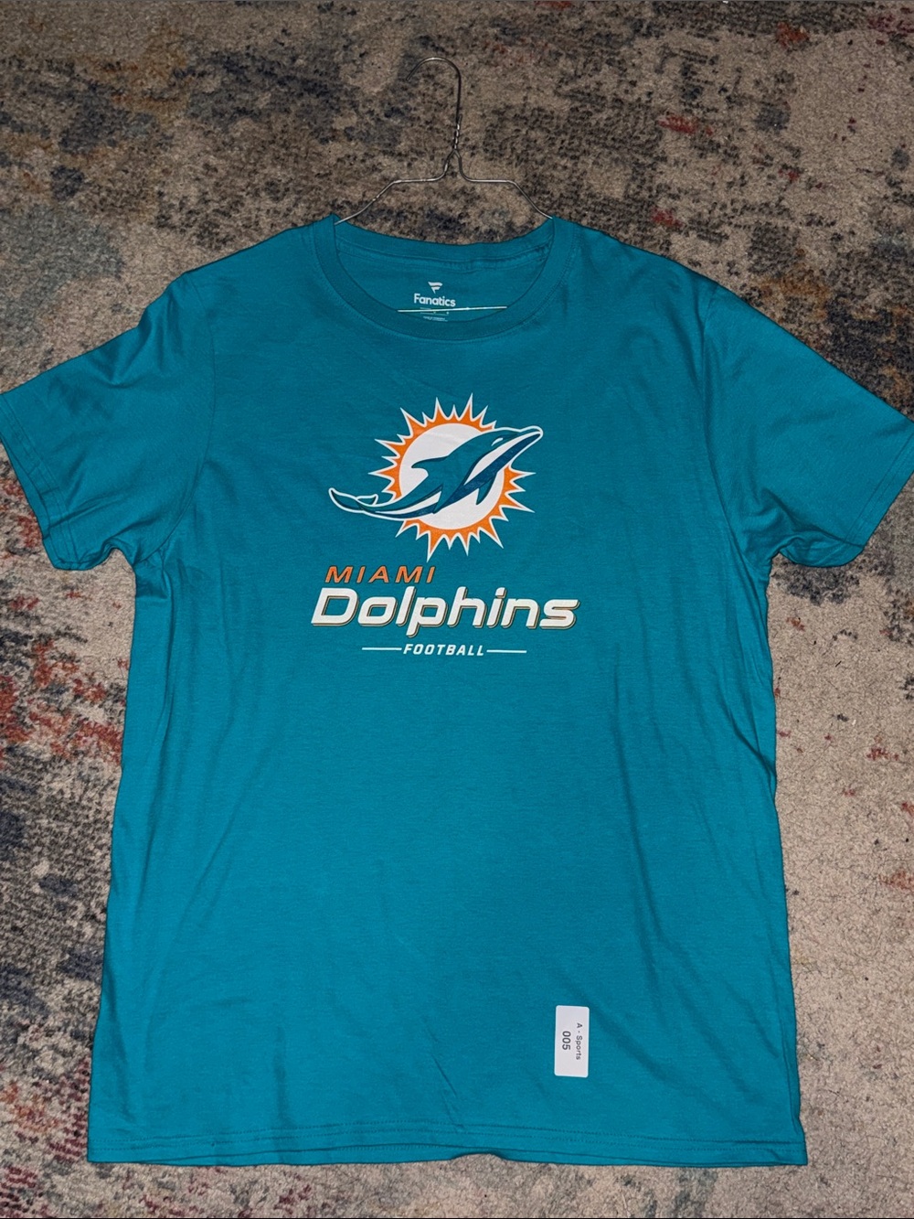 Miami Dolphins T-Shirt